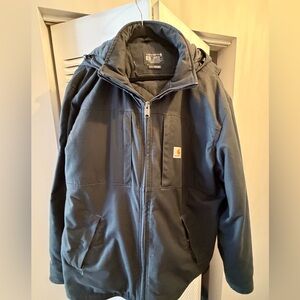 Carhartt Men's Winter Jacket